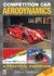 Competition Car Aerodynamics, New 3rd Edition: a Practical Handbook