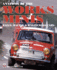 Anatomy of the Works Minis: Rally, Racing & Rallycross Cars