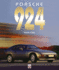 Porsche 924 (Classic Reprint)