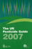 The Uk Pesticide Guide 2007 (Cabi)