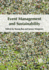Event Management and Sustainability