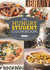 The Hungry Student Cookbook: 200+ Quick and Simple Recipes (Cookery)