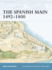 The Spanish Main 1492-1800 (Fortress) Format: Paperback