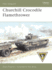 Churchill Crocodile Flamethrower (New Vanguard, 136)