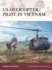 Us Helicopter Pilot in Vietnam (Warrior, 128)