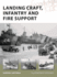 Landing Craft, Infantry and Fire Support (New Vanguard, 157)