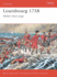 Louisbourg 1758: Wolfe's First Siege (Praeger Illustrated Military History)