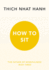 How to Sit