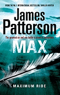 Maximum Ride Max