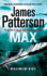 Maximum Ride Max