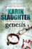 Genesis (Will Trent, Book 3)