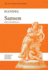 Samson: Novello Handel Edition
