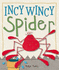 Incy Wincy Spider (Kate Toms)