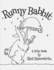 Runny Babbit: a Billy Sook