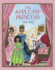 The Apple-Pip Princess