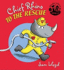 Chief Rhino to the Rescue (Whoops-a-Daisy World)