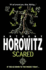 Scared (Horowitz Horror)