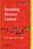 Receding Horizon Control