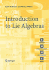 Introduction to Lie Algebras (Springer Undergraduate Mathematics Series)