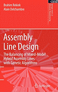 Assembly Line Design