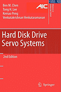 Hard Disk Drive Servo Systems