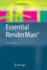 Essential Renderman�