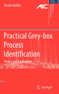 Practical Grey-Box Process Identification