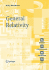 General Relativity (Springer Undergraduate Mathematics Series)