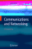 Communications and Networking