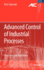 Advanced Control of Industrial Processes