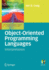 Object-Oriented Programming Lang