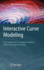 Interactive Curve Modeling