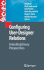 Configuring User-Designer Relations: Interdisciplinary Perspectives
