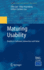 Maturing Usability