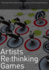 Artists Re: Thinking Games (Fact)
