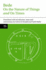 Bede: On the Nature of Things and On Times