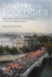 Spatial Ecologies: Urban Sites, State and World-Space in French Cultural Theory (Contemporary French and Francophone Cultures Lup)