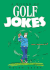 Golf Jokes (Joke Book)