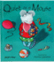 Quiet as a Mouse [With Finger Puppet] (Book & Fabric Finger Puppet)