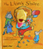 The Lion's Share [With Finger Puppet] (Activity Books) (Finger Puppet Books)
