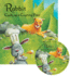 Rabbit Cooks Up a Cunning Plan [With Cd (Audio)]