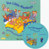 Ten Little Monkeys (Classic Books With Holes)