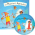 The Magicians Apprentice (Flip-Up Fairy Tales)