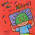 Look at Me: I'M an Alien! (Masked Board Books)