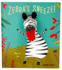 Zebra's Sneeze (Pardon Me! )