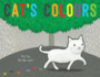 Cats Colours (Childs Play Library)