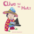 Clive and His Hats (All About Clive)
