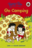 Topsy and Tim: Go Camping
