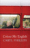 Colour Me English
