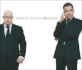 Inside Little Britain [Audio Cd]